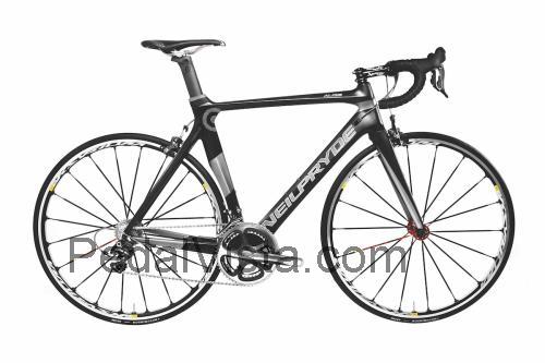 NeilPryde Alize fiche technique et avis